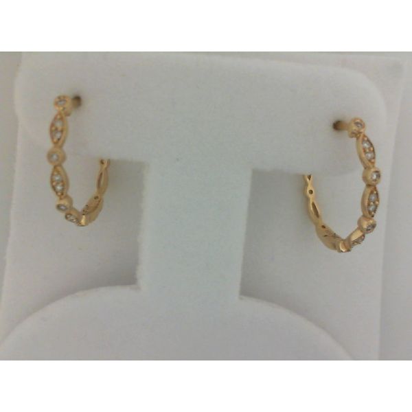 Earrings Griner Jewelry Co. Moultrie, GA