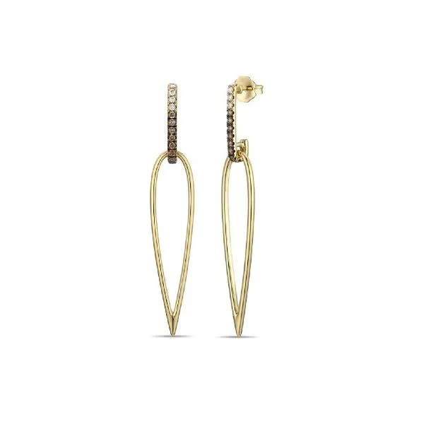 Earrings Griner Jewelry Co. Moultrie, GA