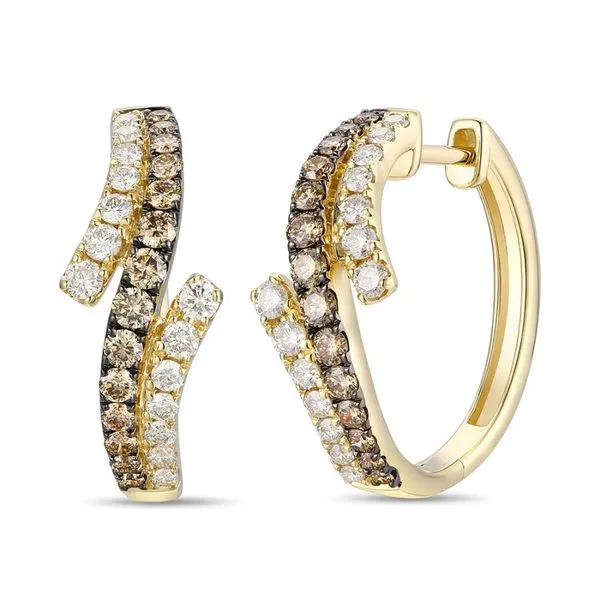 Earrings Griner Jewelry Co. Moultrie, GA