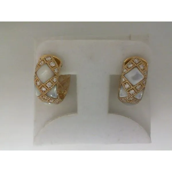 Earrings Griner Jewelry Co. Moultrie, GA