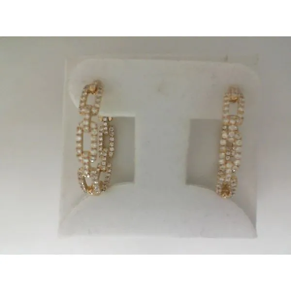 Earrings Griner Jewelry Co. Moultrie, GA