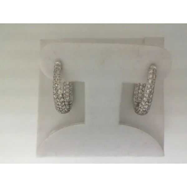 Earrings Griner Jewelry Co. Moultrie, GA