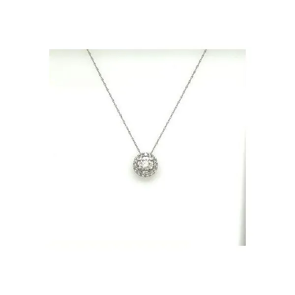 Pendant Griner Jewelry Co. Moultrie, GA