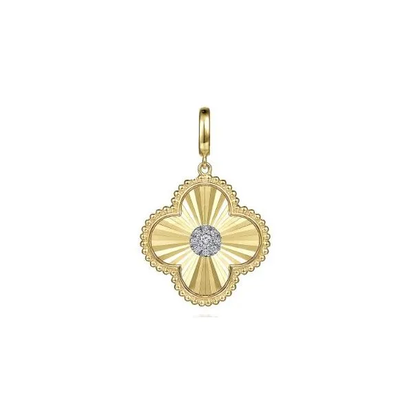 Pendant Griner Jewelry Co. Moultrie, GA