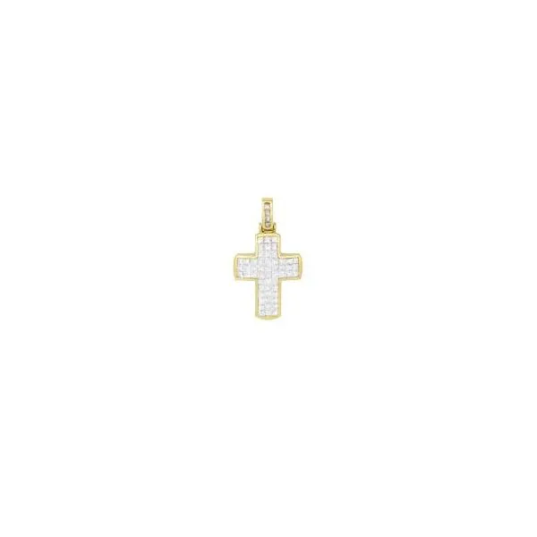 Pendant Griner Jewelry Co. Moultrie, GA