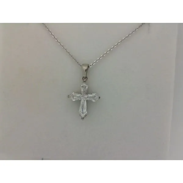 Pendant Griner Jewelry Co. Moultrie, GA