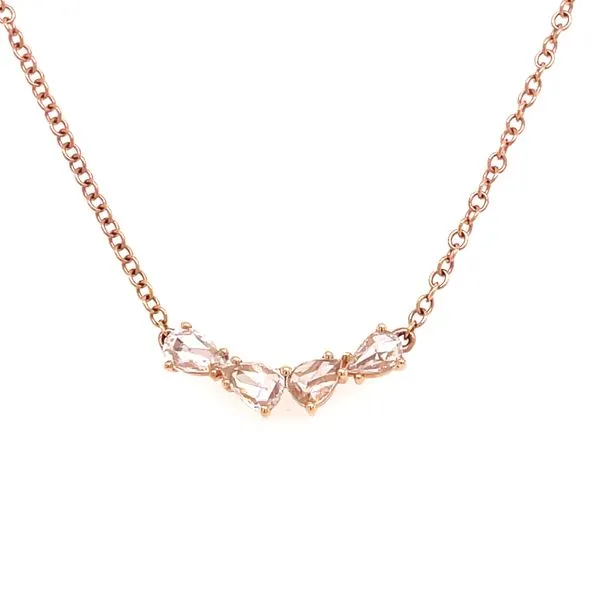 Necklace 00116500136 Diamond Necklaces Griner Jewelry Co