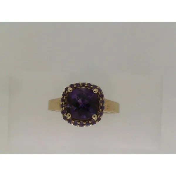 Fashion Ring Griner Jewelry Co. Moultrie, GA