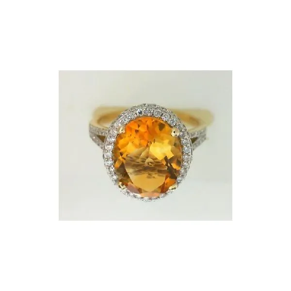 Fashion Ring Griner Jewelry Co. Moultrie, GA
