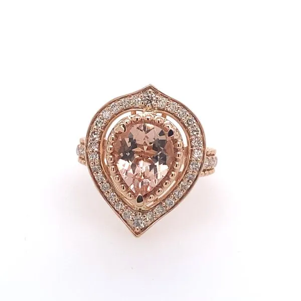 Fashion Ring Griner Jewelry Co. Moultrie, GA
