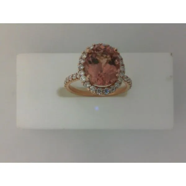 Fashion Ring Griner Jewelry Co. Moultrie, GA