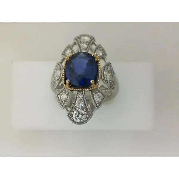 Fashion Ring Griner Jewelry Co. Moultrie, GA