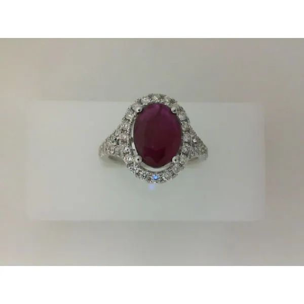 Fashion Ring Griner Jewelry Co. Moultrie, GA