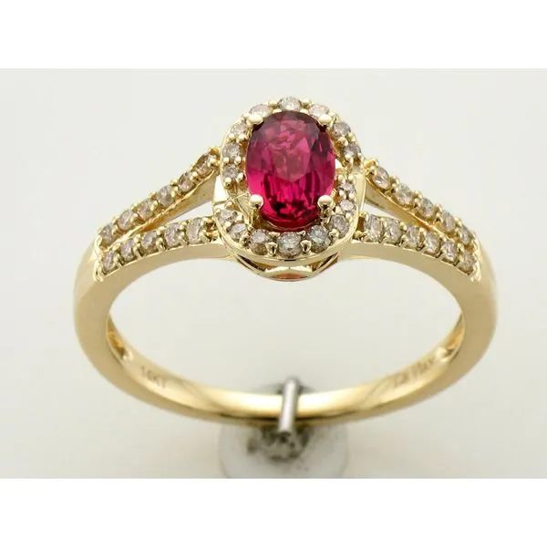 Fashion Ring Griner Jewelry Co. Moultrie, GA