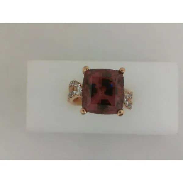 Fashion Ring Griner Jewelry Co. Moultrie, GA