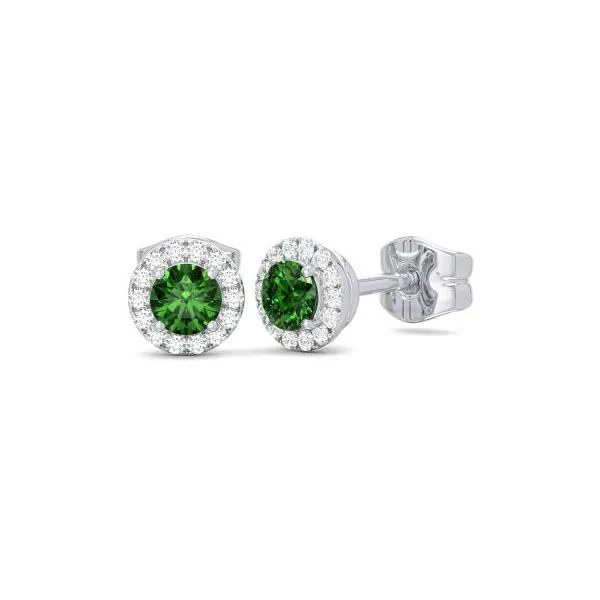 Earrings Griner Jewelry Co. Moultrie, GA