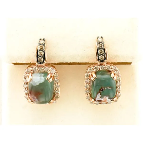 Earrings Griner Jewelry Co. Moultrie, GA