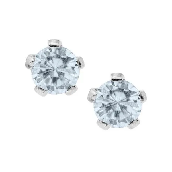 Earrings Griner Jewelry Co. Moultrie, GA