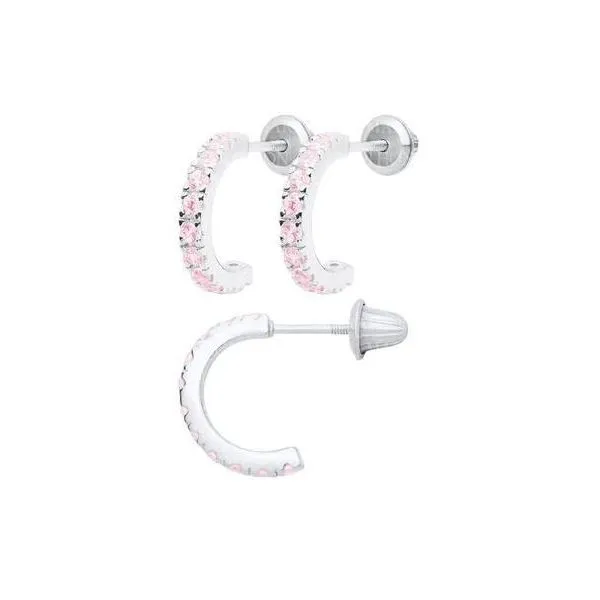 Earrings Griner Jewelry Co. Moultrie, GA