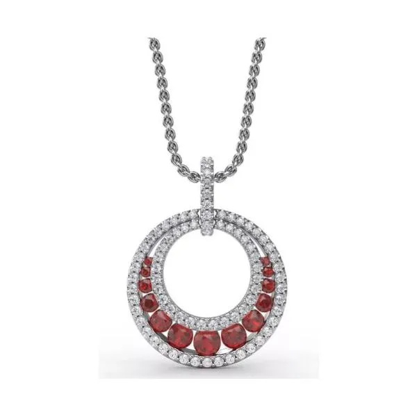 Necklace Griner Jewelry Co. Moultrie, GA