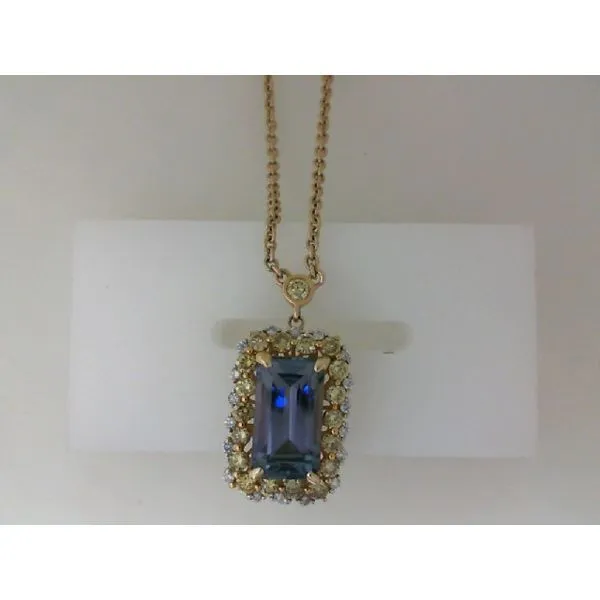 Necklace Griner Jewelry Co. Moultrie, GA