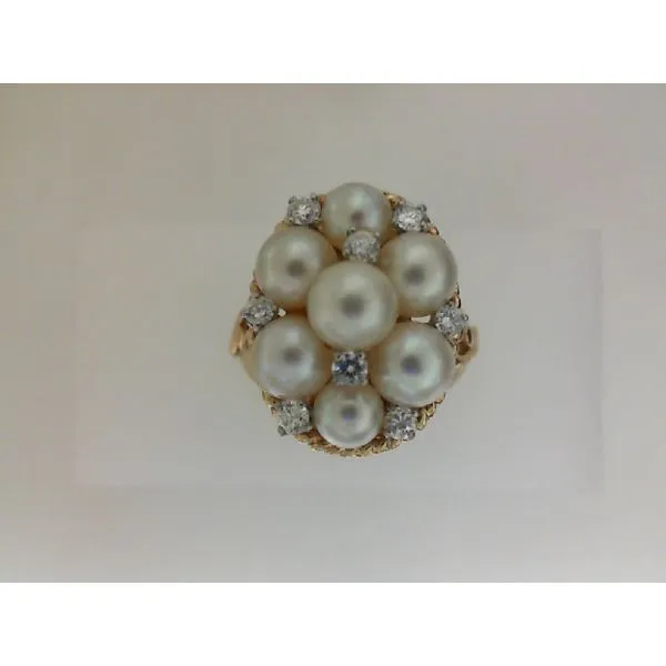 Ring Griner Jewelry Co. Moultrie, GA