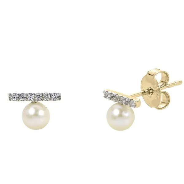 Earrings Griner Jewelry Co. Moultrie, GA
