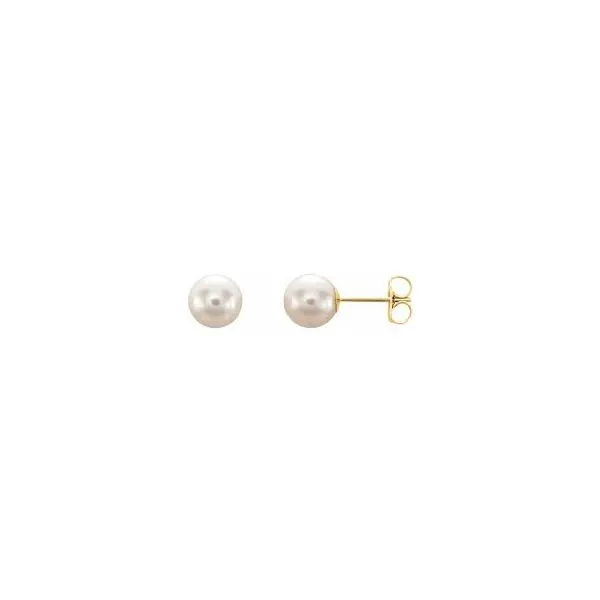 Earrings Griner Jewelry Co. Moultrie, GA