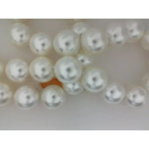 Strand 00132500411 Pearl Necklaces Griner Jewelry Co. Griner