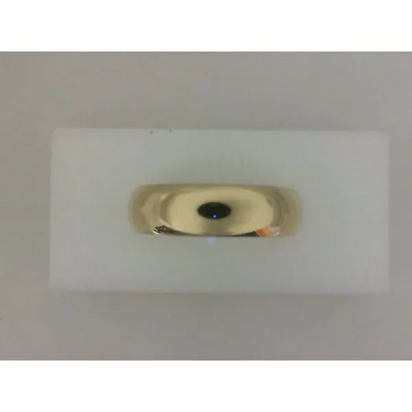 Wedding Band Griner Jewelry Co. Moultrie, GA