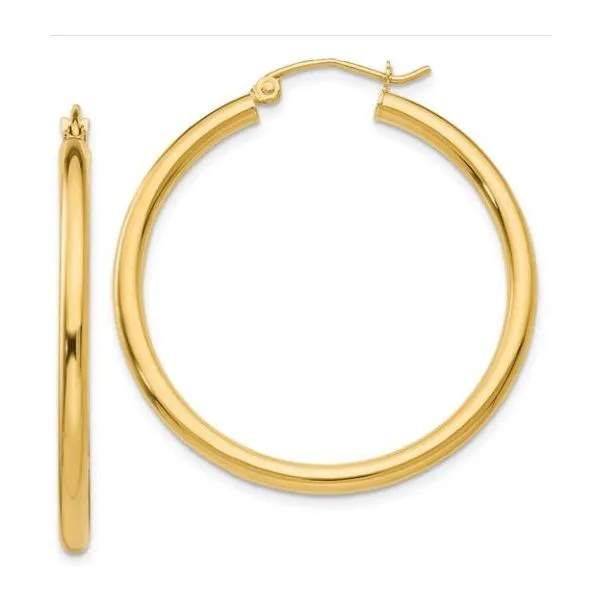 Earrings Griner Jewelry Co. Moultrie, GA