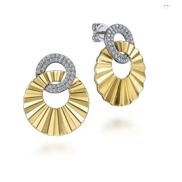 Earrings Griner Jewelry Co. Moultrie, GA