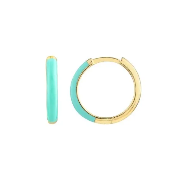 Earrings Griner Jewelry Co. Moultrie, GA