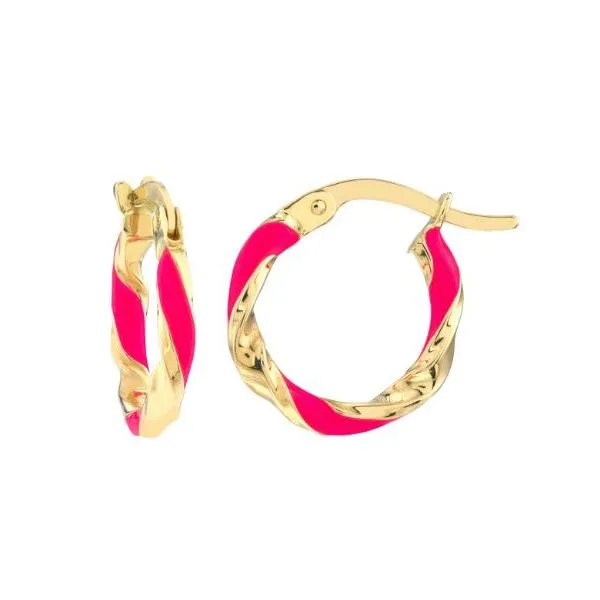 Earrings Griner Jewelry Co. Moultrie, GA