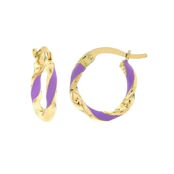 Earrings Griner Jewelry Co. Moultrie, GA