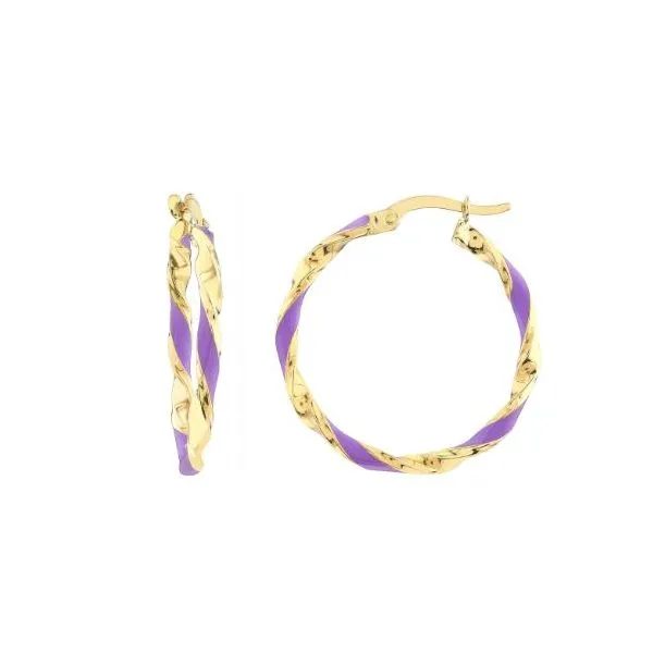 Earrings Griner Jewelry Co. Moultrie, GA