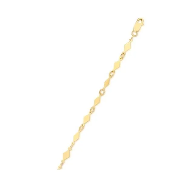 Chain Griner Jewelry Co. Moultrie, GA