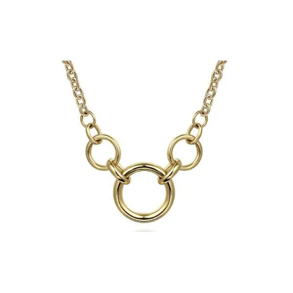Chain Griner Jewelry Co. Moultrie, GA