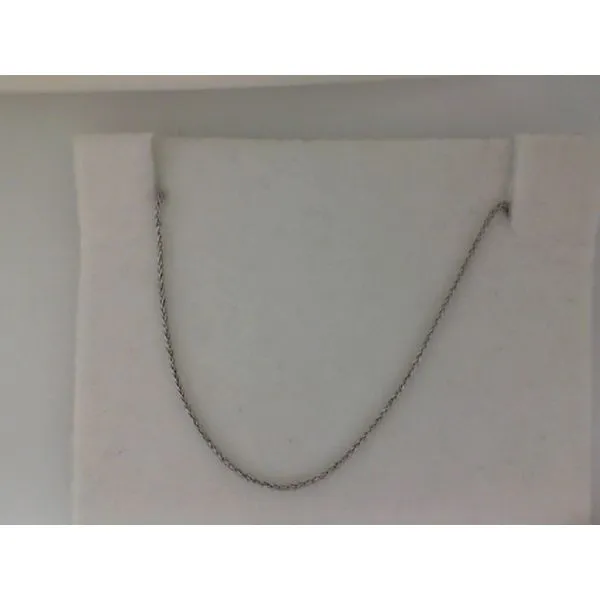 Chain Griner Jewelry Co. Moultrie, GA