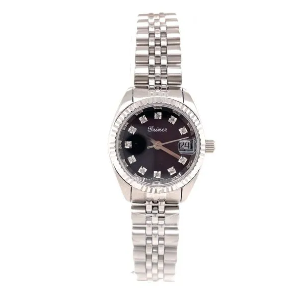 Watch Griner Jewelry Co. Moultrie, GA
