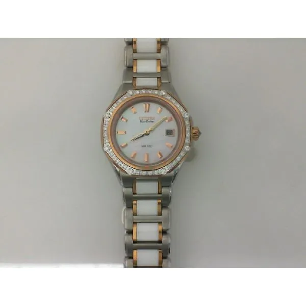 Watch Griner Jewelry Co. Moultrie, GA