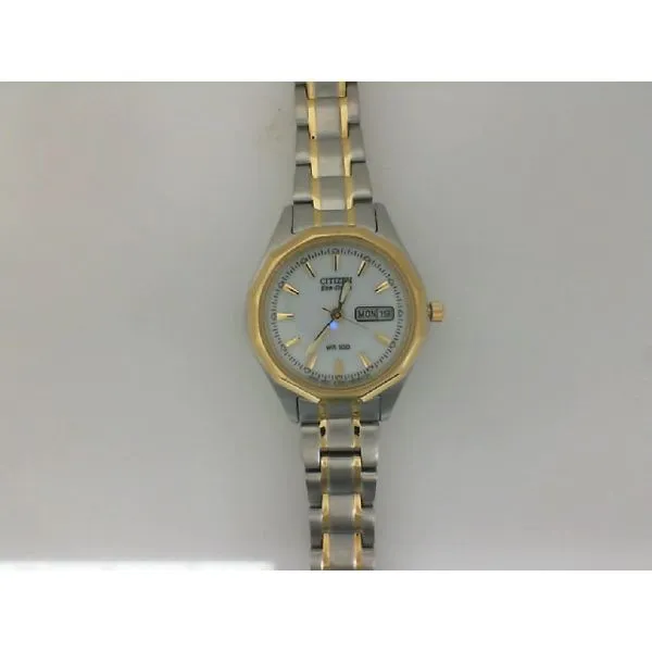 Watch Griner Jewelry Co. Moultrie, GA