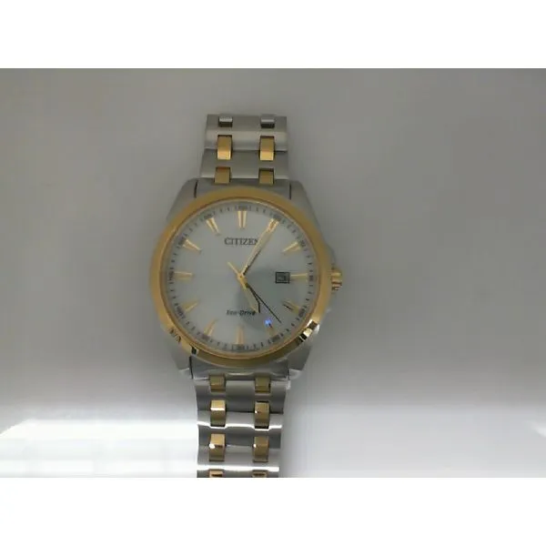 Watch Griner Jewelry Co. Moultrie, GA