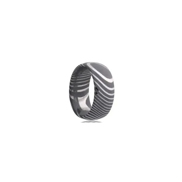 MEN'S TUNGSTEN AND TITANIUM BANDS Griner Jewelry Co. Moultrie, GA