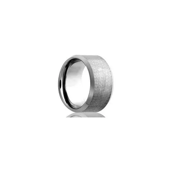 MEN'S TUNGSTEN AND TITANIUM BANDS Griner Jewelry Co. Moultrie, GA