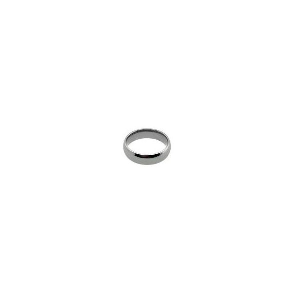 MEN'S TUNGSTEN AND TITANIUM BANDS Griner Jewelry Co. Moultrie, GA