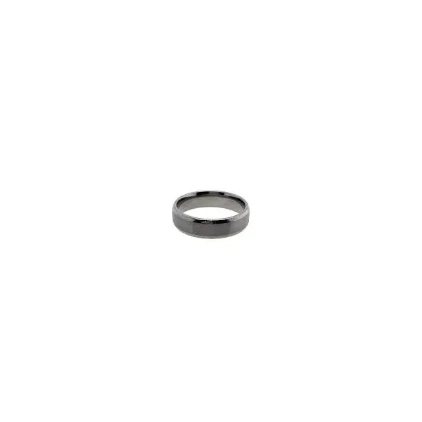 MEN'S TUNGSTEN AND TITANIUM BANDS Griner Jewelry Co. Moultrie, GA