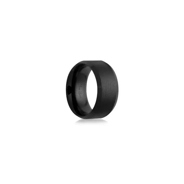 MEN'S TUNGSTEN AND TITANIUM BANDS Griner Jewelry Co. Moultrie, GA