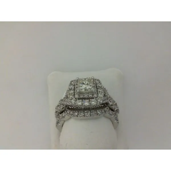 14 kt YG .69 ct Griner Jewelry Co. Moultrie, GA