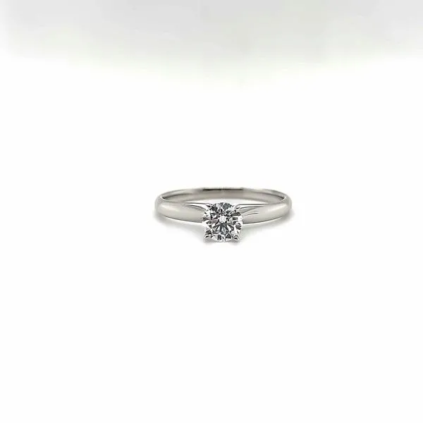 Complete Engagement Ring